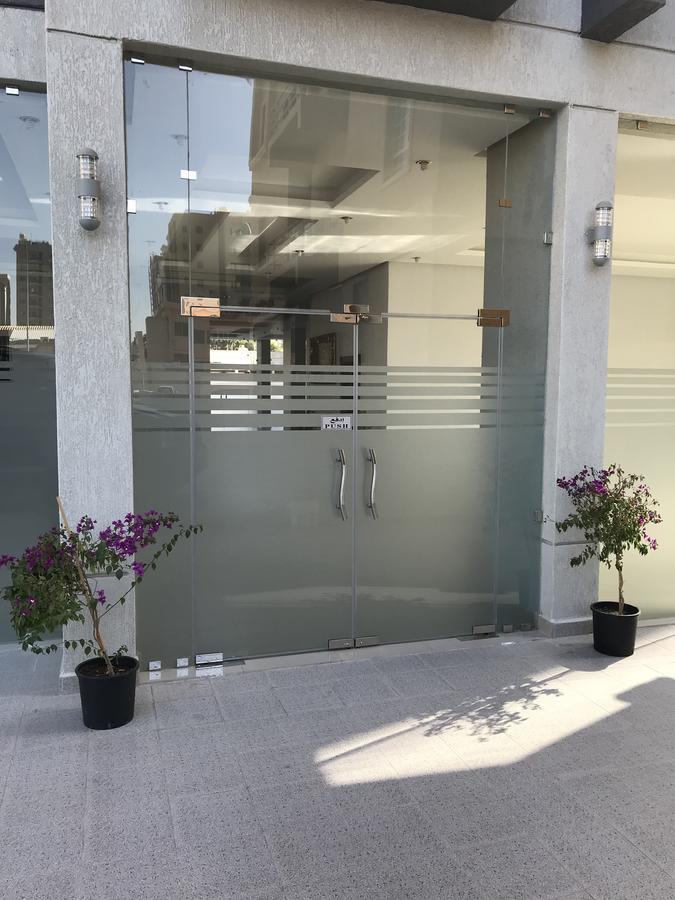 Heidelberg Apartment Kuwait City Exterior foto