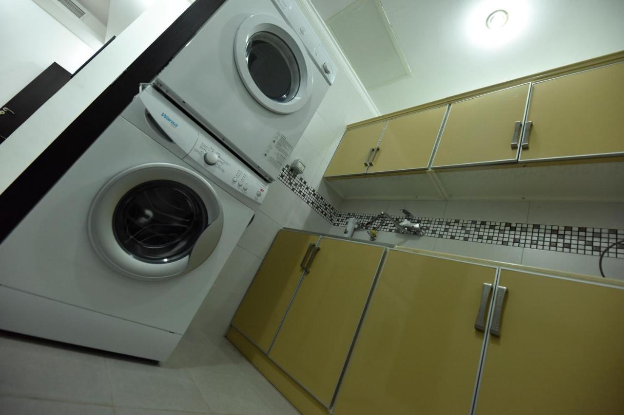 Heidelberg Apartment Kuwait City Exterior foto