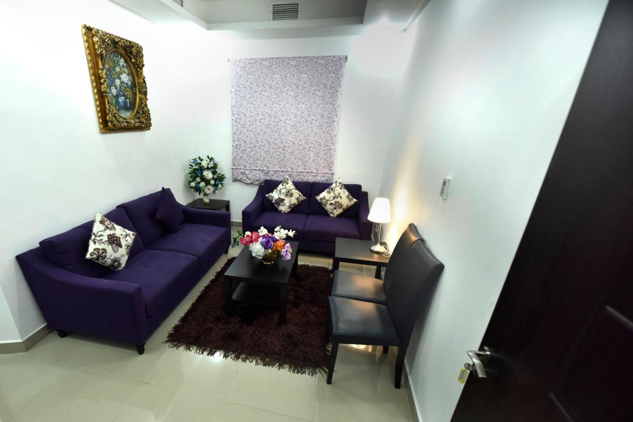 Heidelberg Apartment Kuwait City Exterior foto