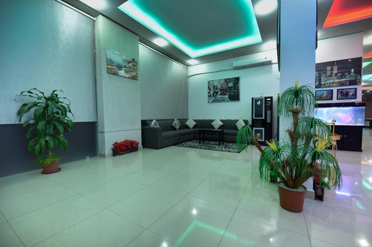 Heidelberg Apartment Kuwait City Exterior foto