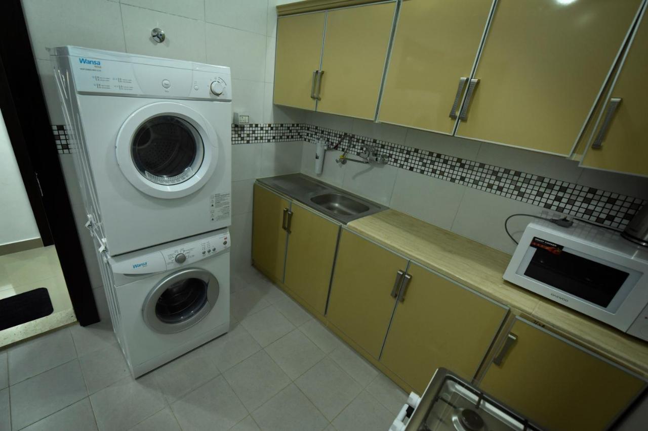 Heidelberg Apartment Kuwait City Exterior foto