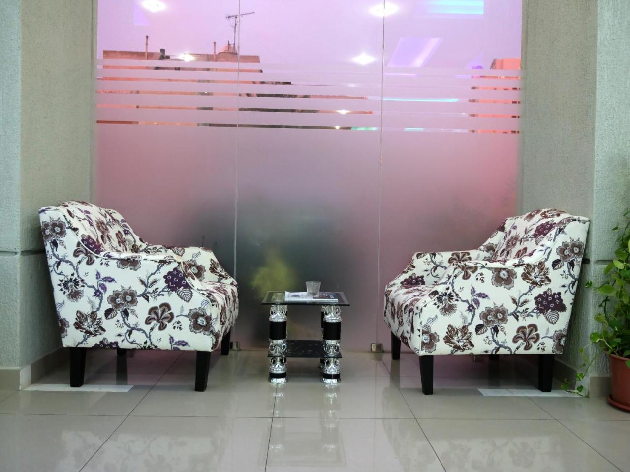 Heidelberg Apartment Kuwait City Exterior foto